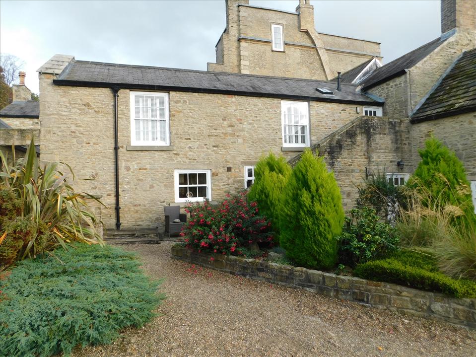 THE TOWERS, WITTON LE WEAR Dowen Estate & Letting Agents